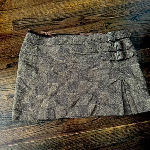 Size 10 Express mini skirt